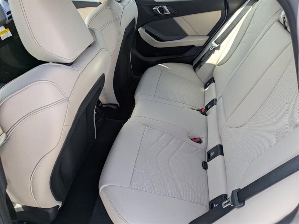 new 2025 BMW 228 Gran Coupe car