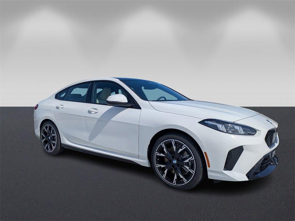 new 2025 BMW 228 Gran Coupe car
