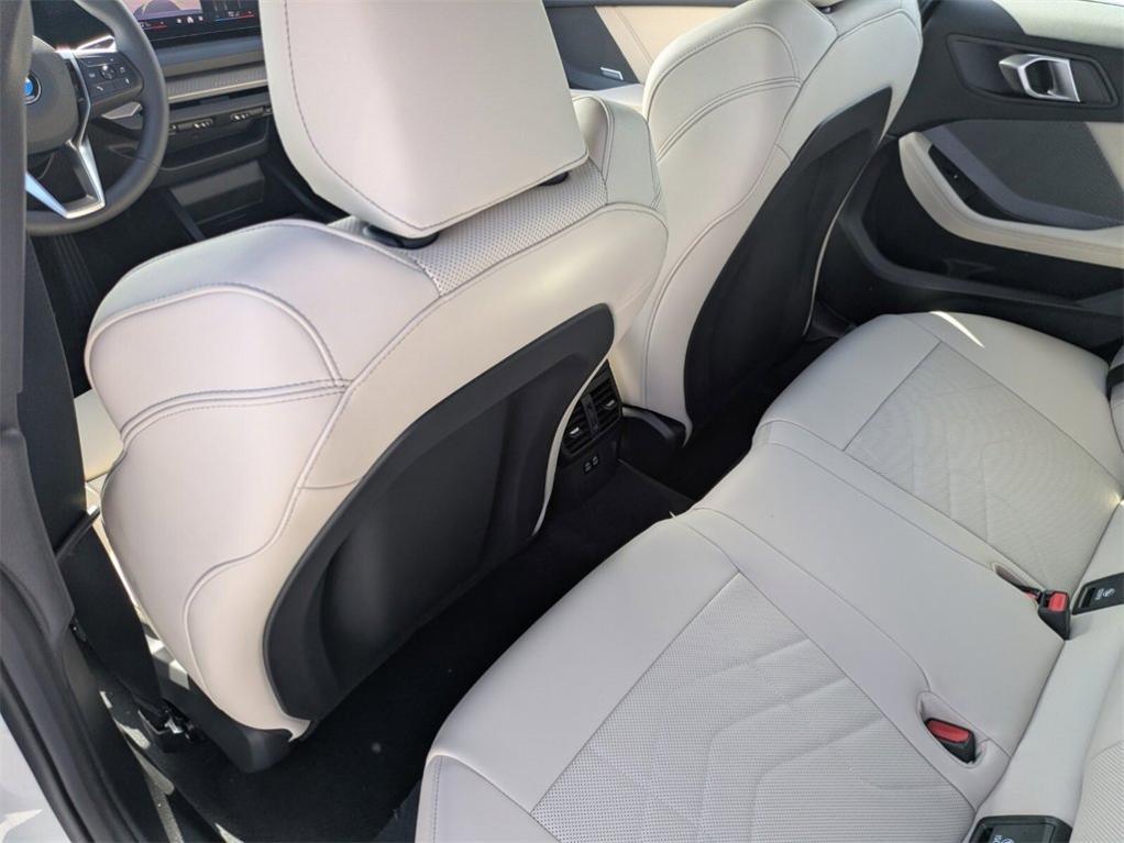 new 2025 BMW 228 Gran Coupe car