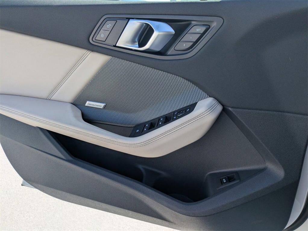 new 2025 BMW 228 Gran Coupe car