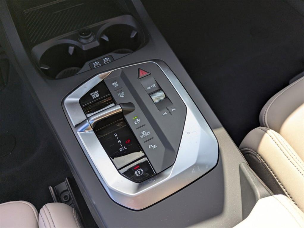 new 2025 BMW 228 Gran Coupe car