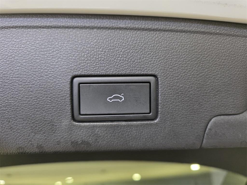 used 2021 Volkswagen Atlas Cross Sport car, priced at $31,995