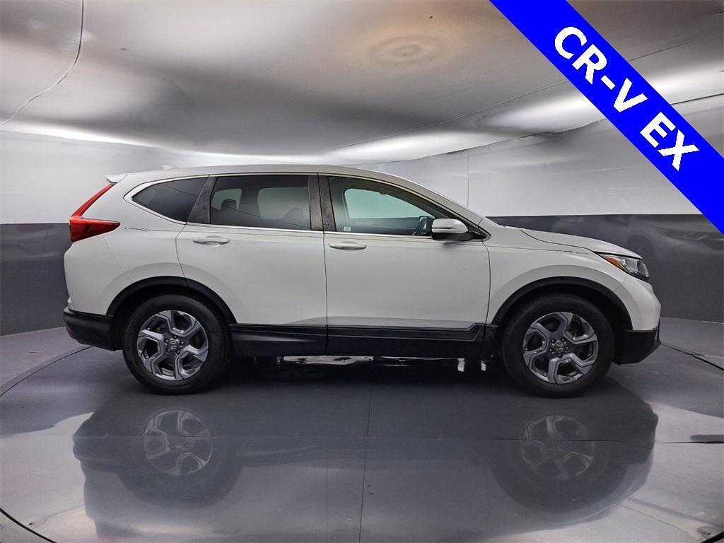 used 2019 Honda CR-V car, priced at $21,995