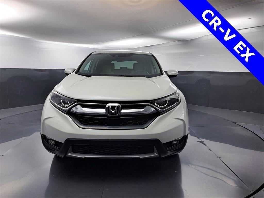 used 2019 Honda CR-V car, priced at $21,995