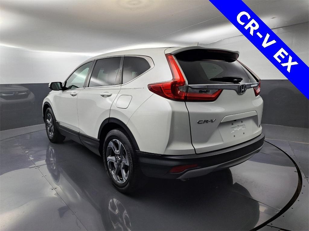 used 2019 Honda CR-V car, priced at $21,995