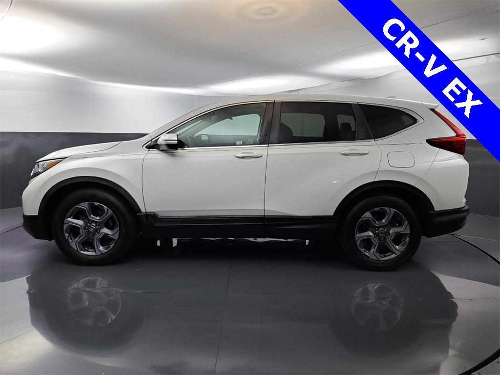 used 2019 Honda CR-V car, priced at $21,995