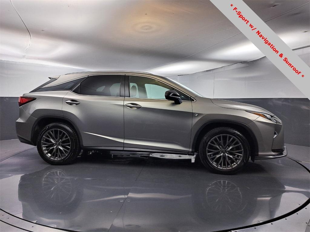 used 2019 Lexus RX 350 car, priced at $33,995