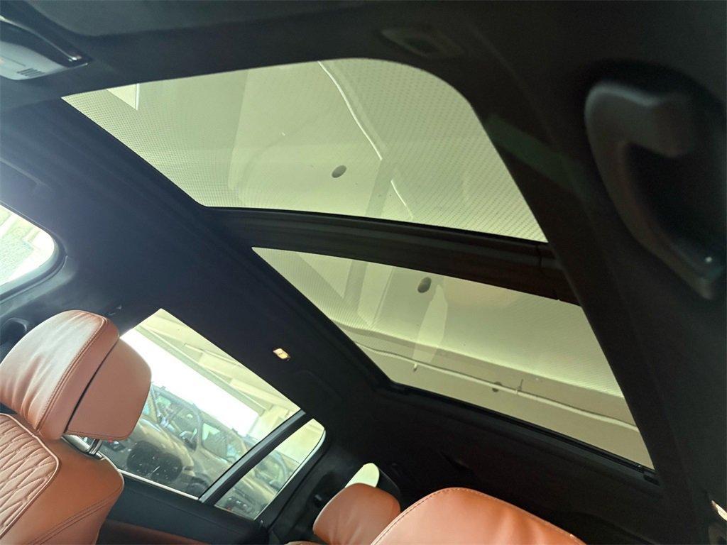 new 2026 BMW X7 car