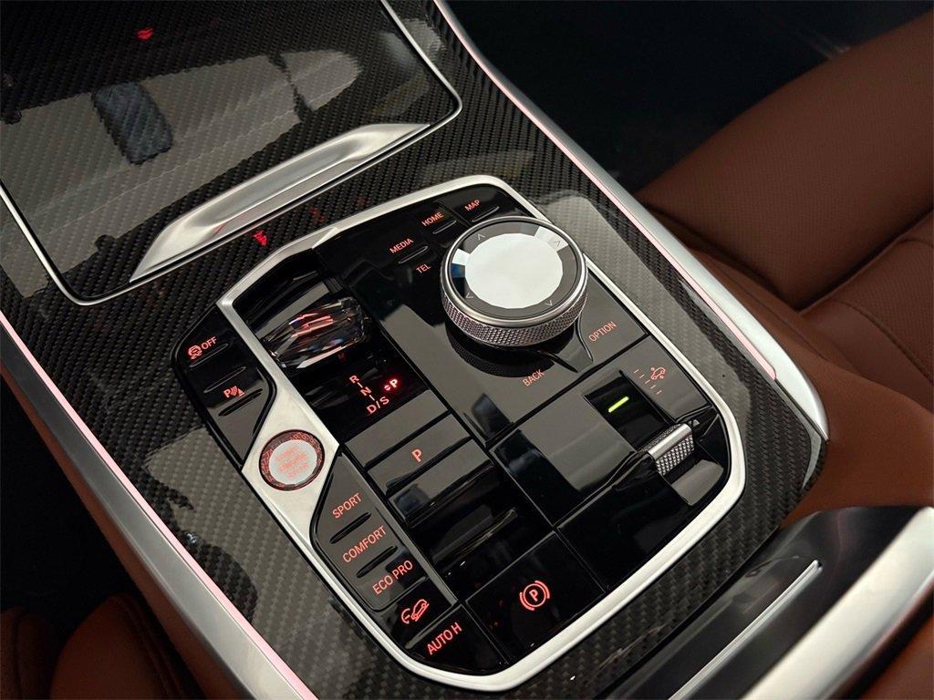 new 2026 BMW X7 car