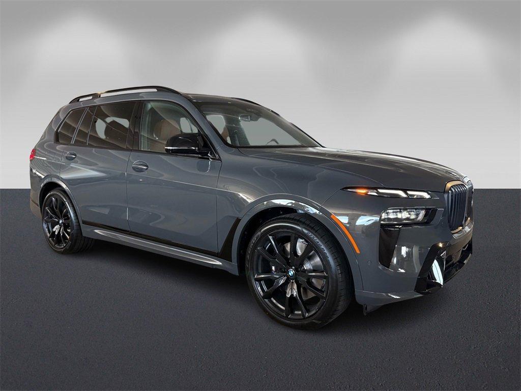 new 2026 BMW X7 car