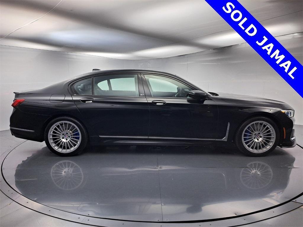 used 2020 BMW ALPINA B7 car, priced at $67,999