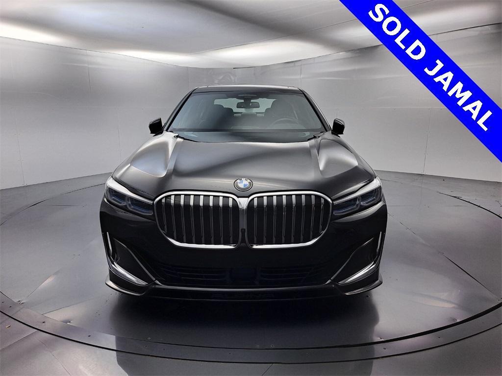 used 2020 BMW ALPINA B7 car, priced at $67,999
