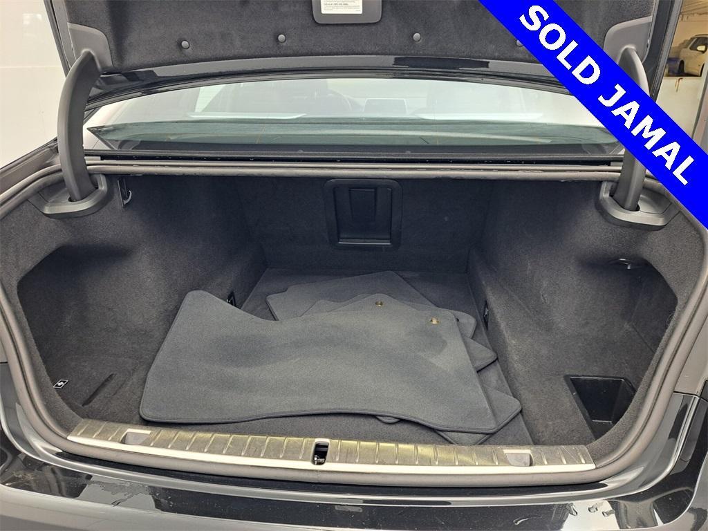 used 2020 BMW ALPINA B7 car, priced at $67,999