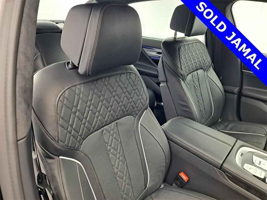 used 2020 BMW ALPINA B7 car, priced at $67,999