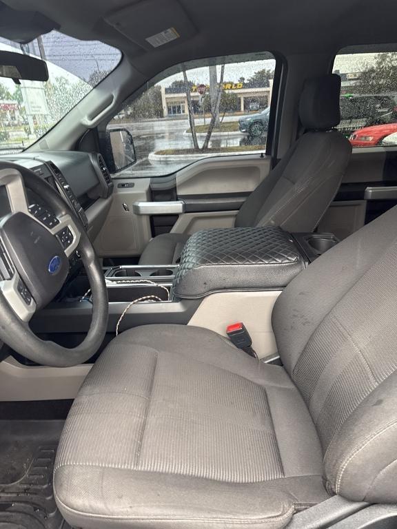 used 2019 Ford F-150 car, priced at $26,000