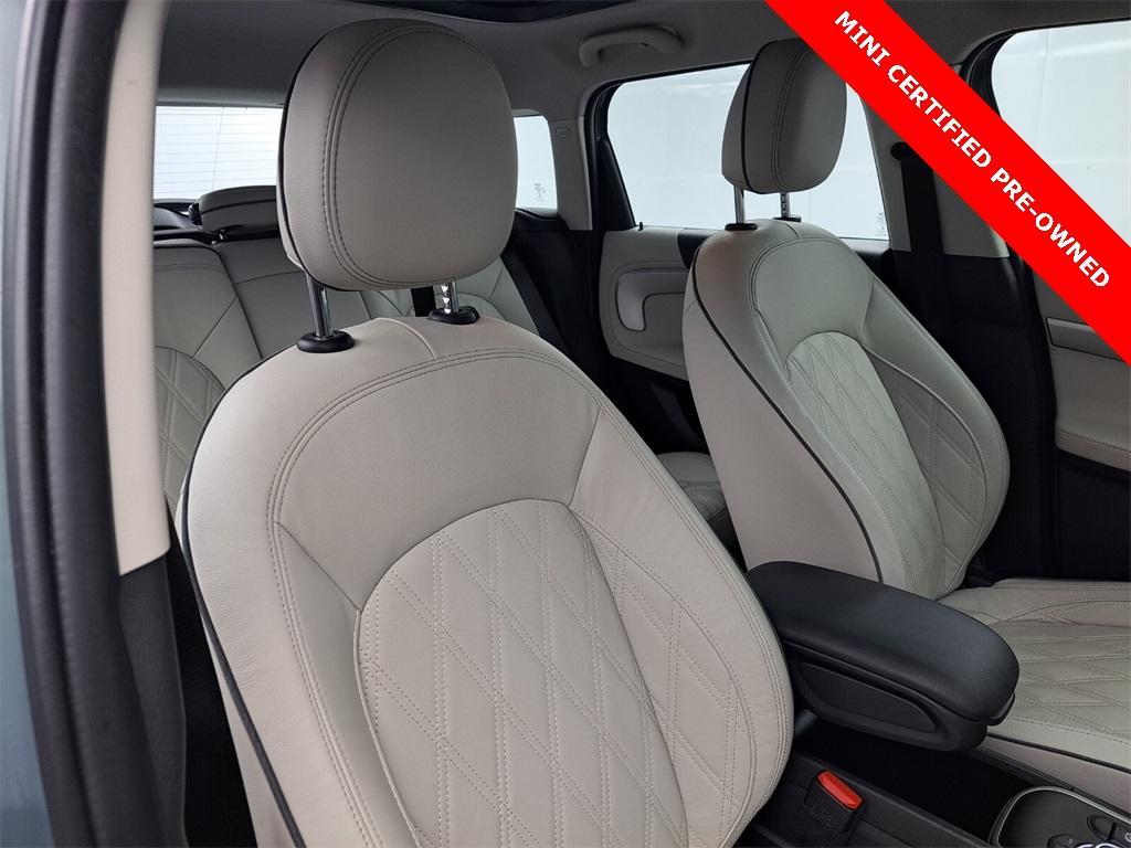 used 2022 MINI Countryman car, priced at $28,995