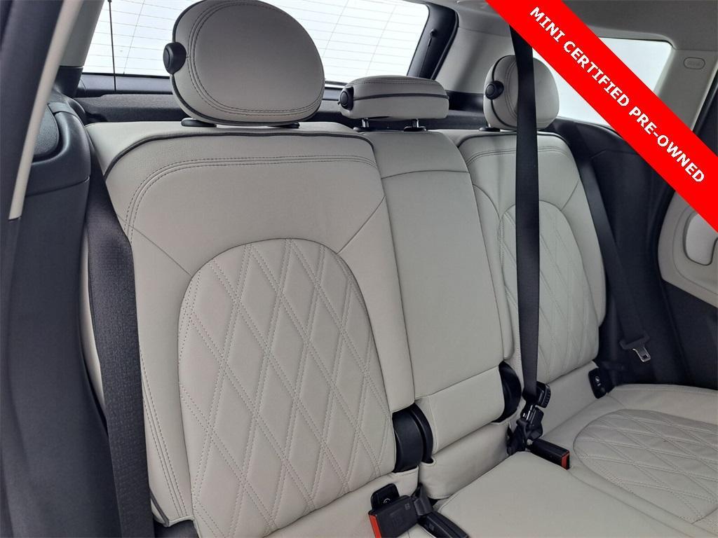 used 2022 MINI Countryman car, priced at $28,995