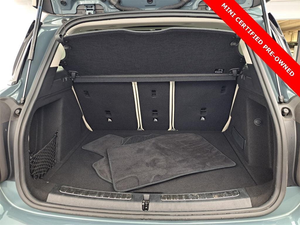 used 2022 MINI Countryman car, priced at $28,995