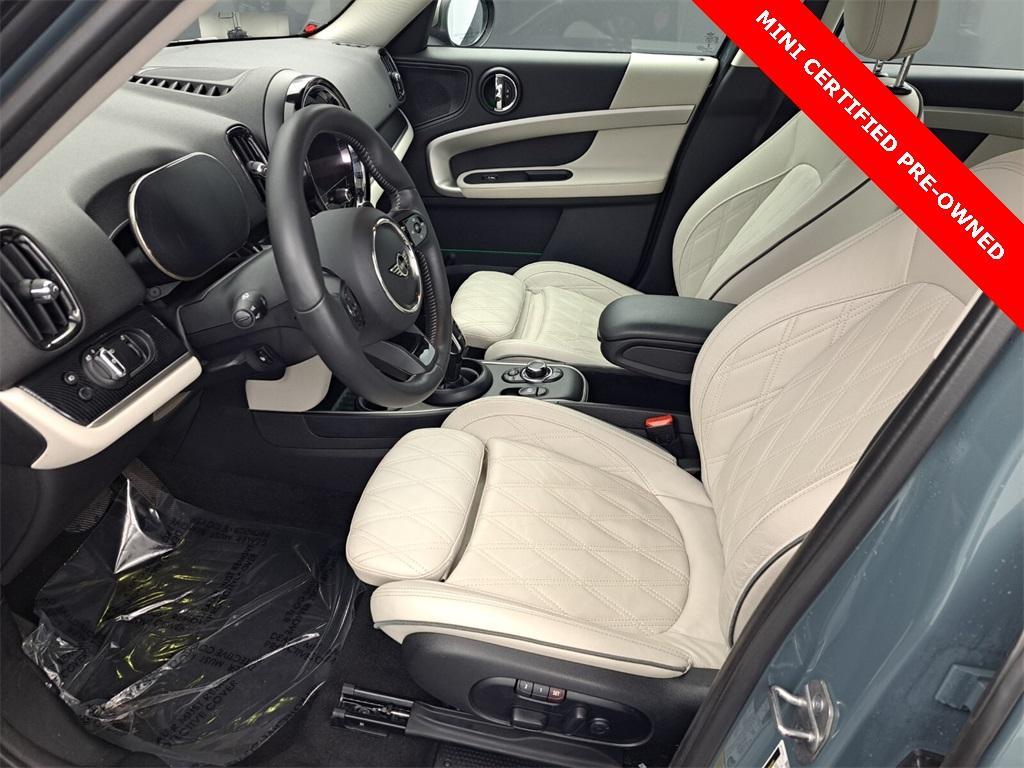 used 2022 MINI Countryman car, priced at $28,995