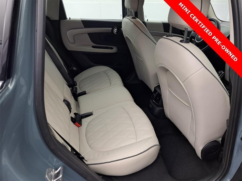 used 2022 MINI Countryman car, priced at $28,995