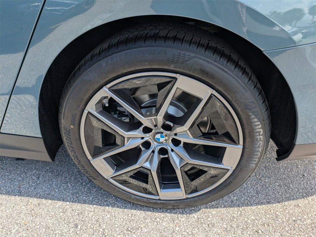 new 2026 BMW 530 car