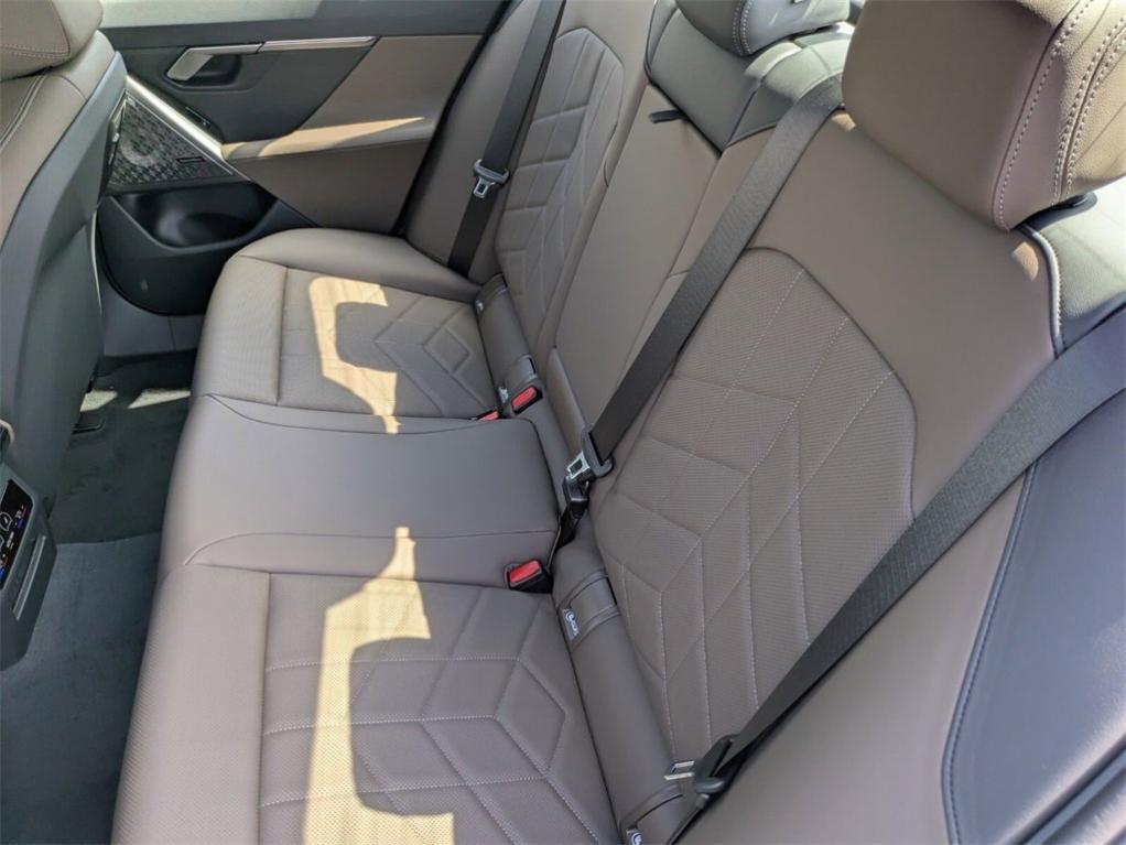 new 2026 BMW 530 car