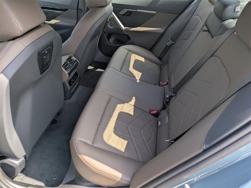 new 2026 BMW 530 car