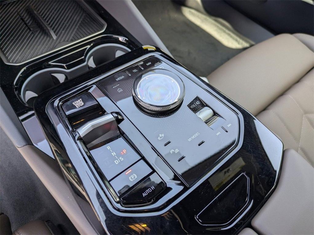 new 2026 BMW 530 car