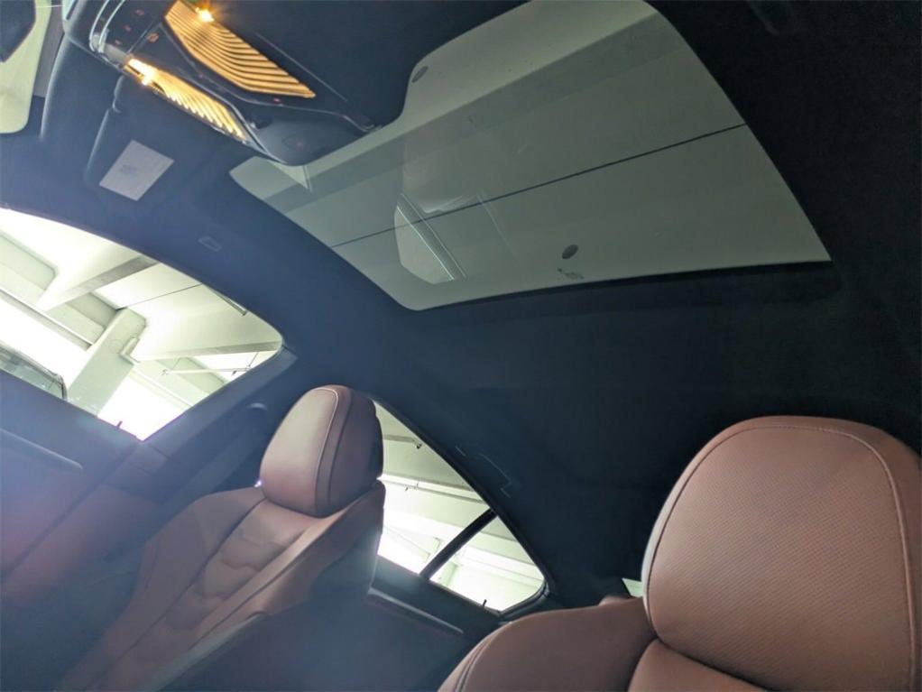 new 2026 BMW 840 Gran Coupe car