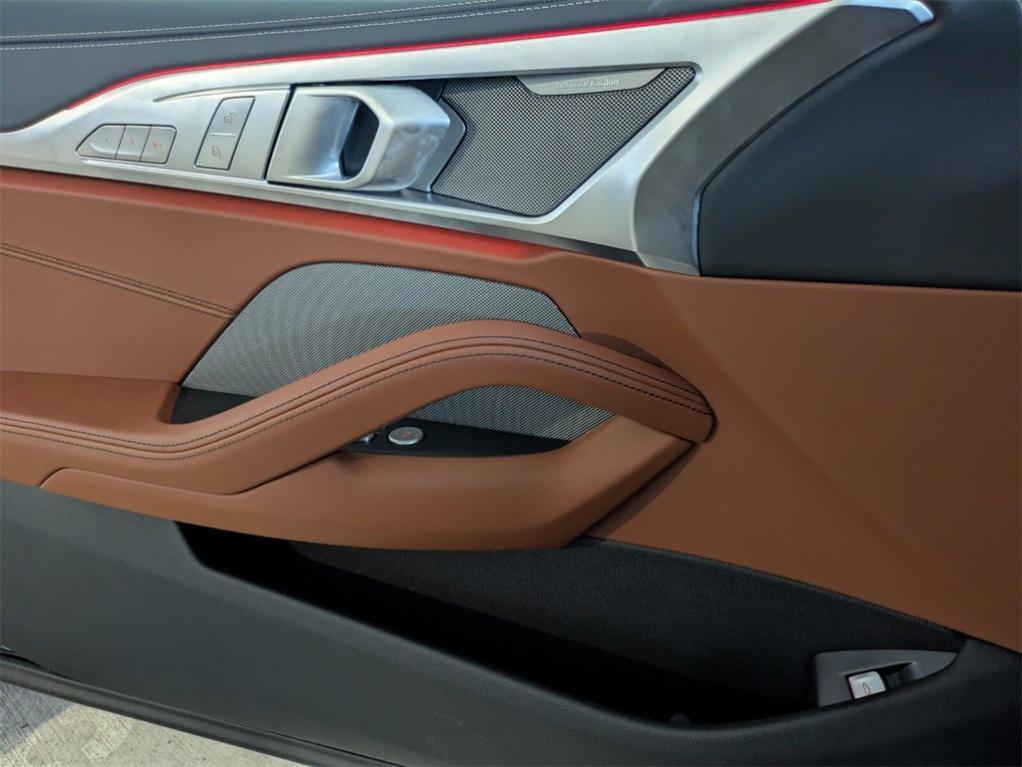 new 2026 BMW 840 Gran Coupe car
