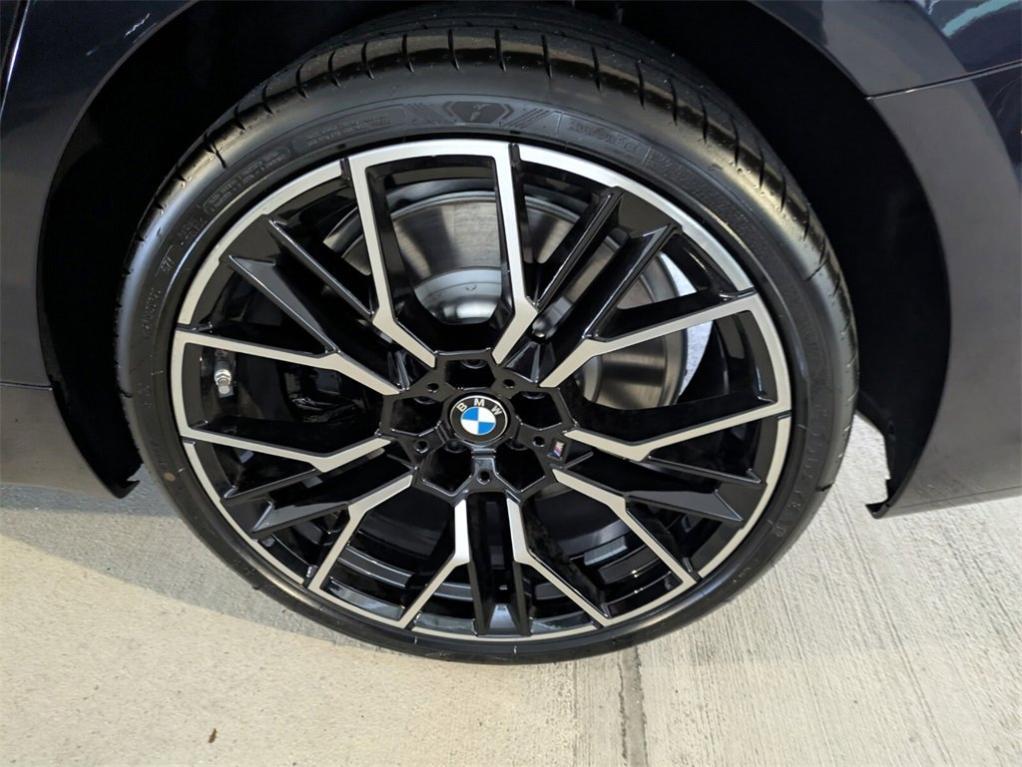 new 2026 BMW 840 Gran Coupe car