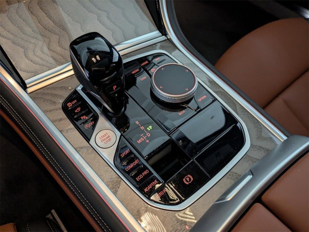 new 2026 BMW 840 Gran Coupe car