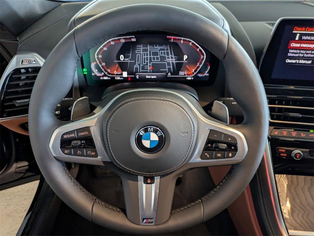 new 2026 BMW 840 Gran Coupe car
