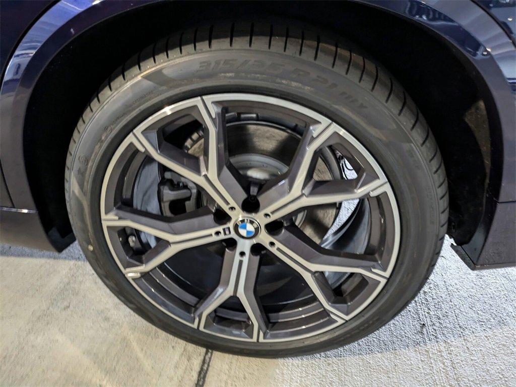 new 2026 BMW X5 PHEV car