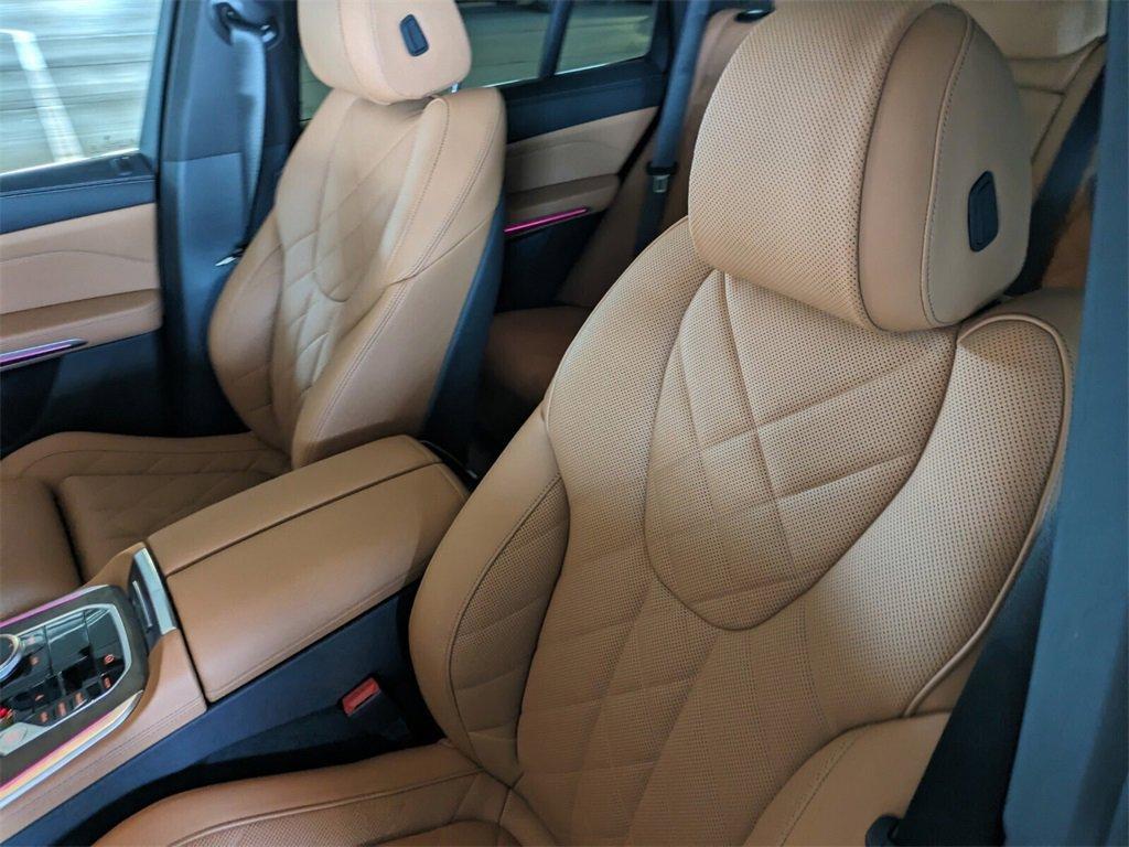 new 2026 BMW X5 PHEV car