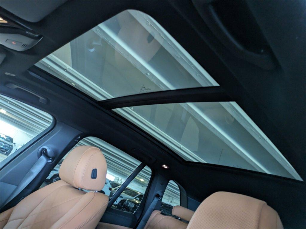 new 2026 BMW X5 PHEV car