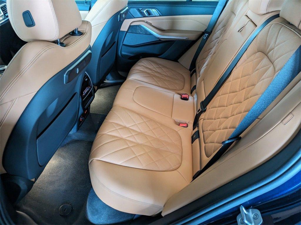 new 2026 BMW X5 PHEV car