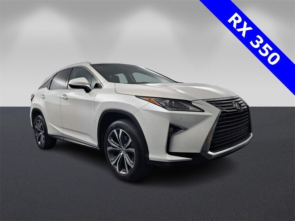 used 2016 Lexus RX 350 car, priced at $23,995