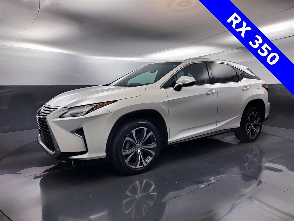 used 2016 Lexus RX 350 car, priced at $23,995