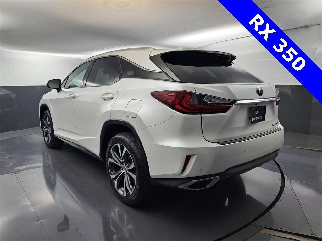 used 2016 Lexus RX 350 car, priced at $23,995