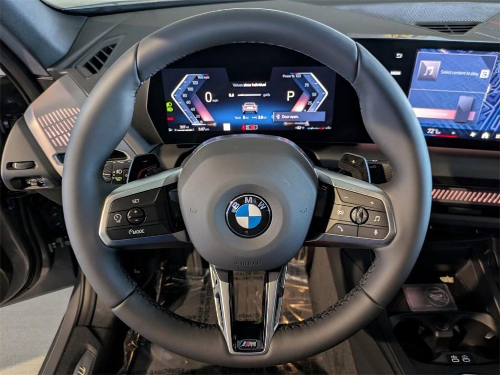 new 2026 BMW 228 Gran Coupe car