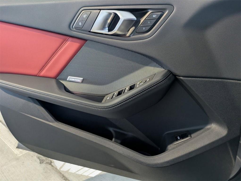 new 2026 BMW 228 Gran Coupe car