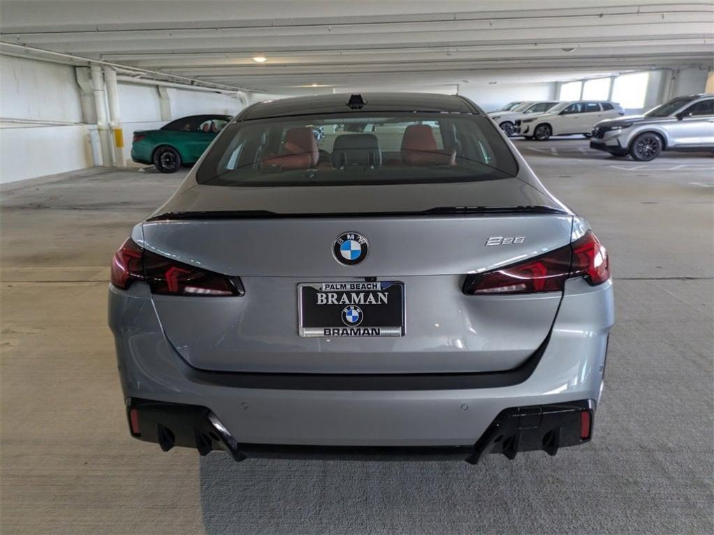 new 2026 BMW 228 Gran Coupe car