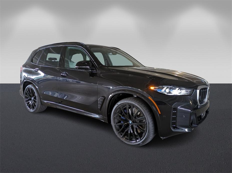 new 2025 BMW X5 car