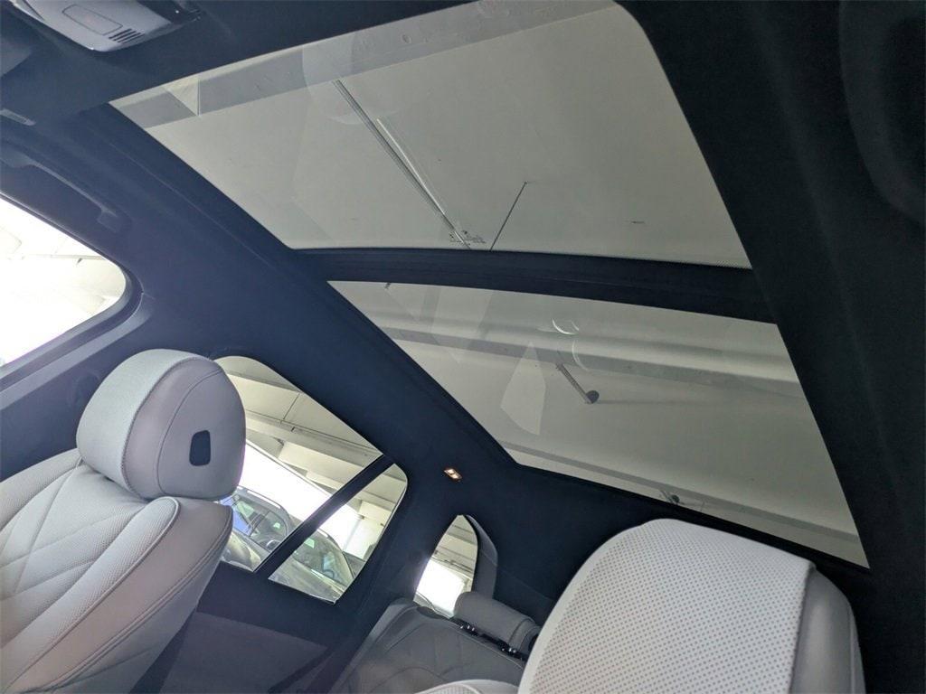 new 2026 BMW X5 PHEV car