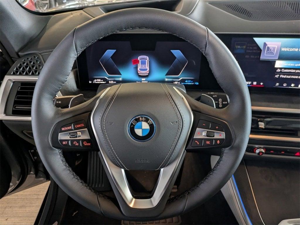 new 2026 BMW X5 PHEV car