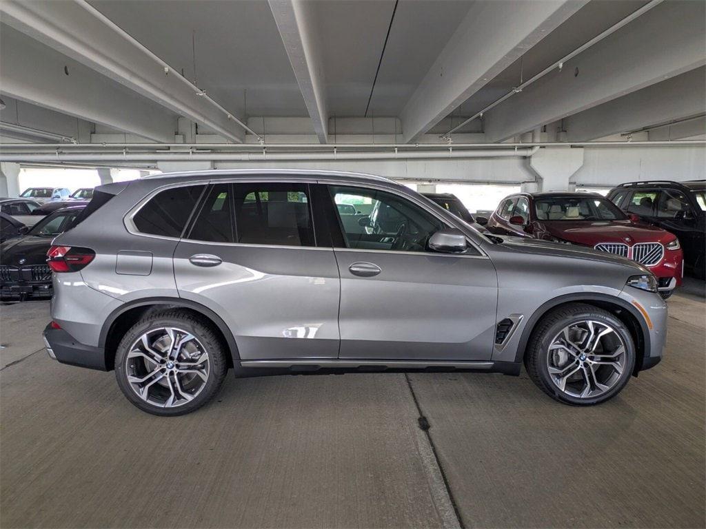 new 2026 BMW X5 PHEV car