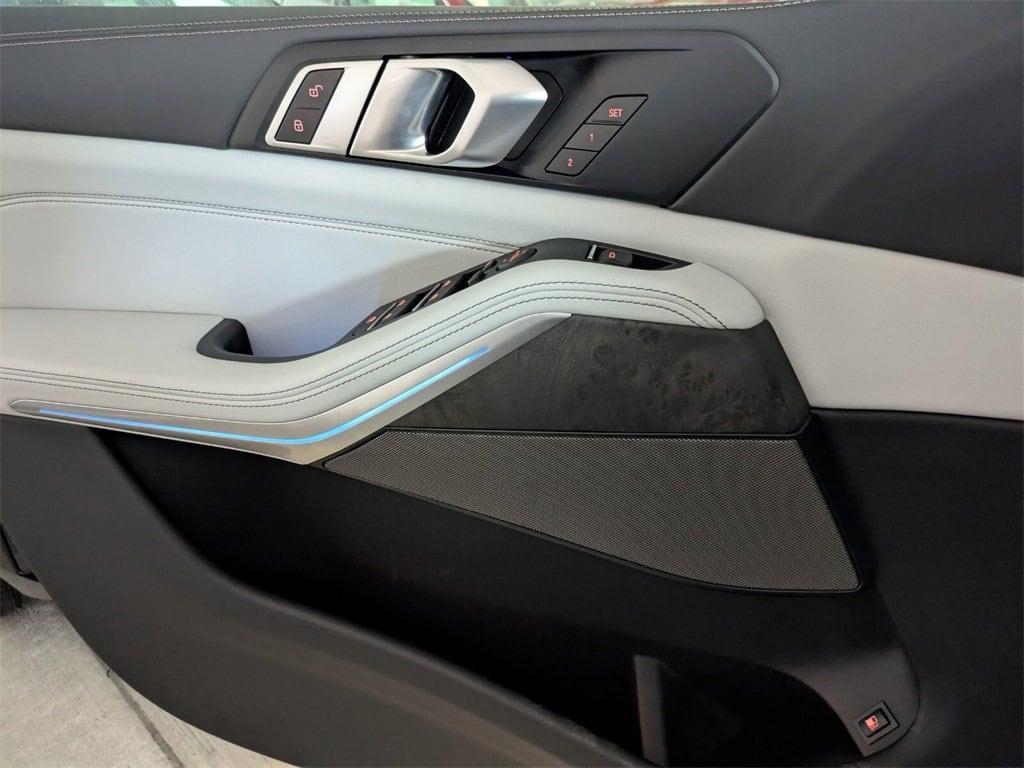 new 2026 BMW X5 PHEV car