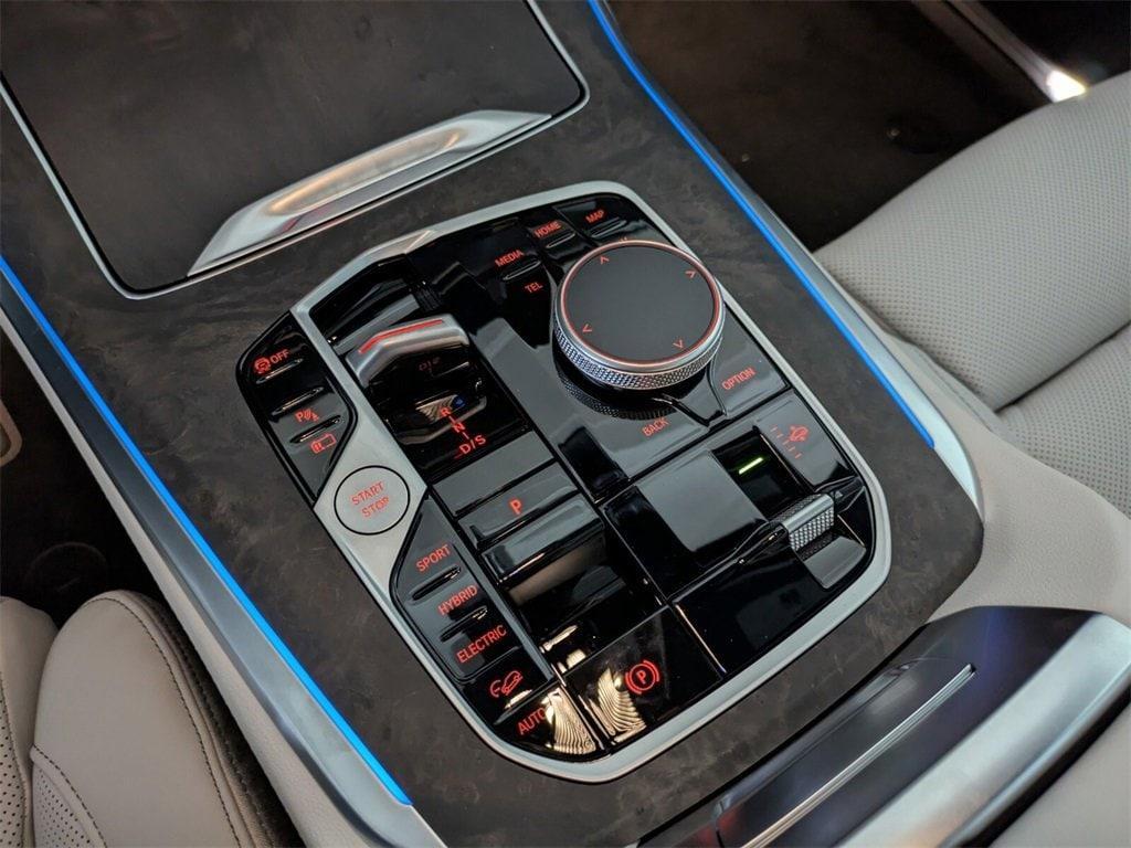 new 2026 BMW X5 PHEV car