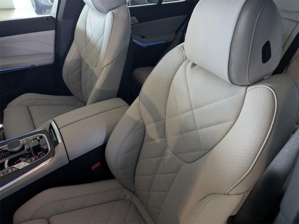 new 2026 BMW X5 PHEV car